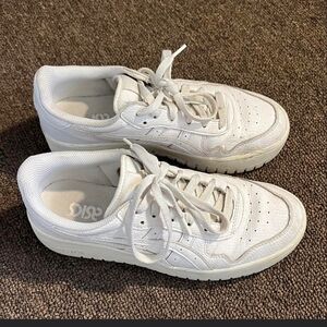 ASICS Japan S Platform Shoes